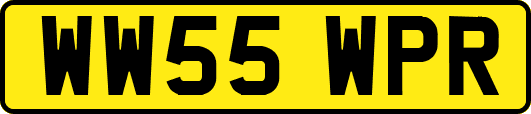 WW55WPR