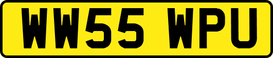 WW55WPU