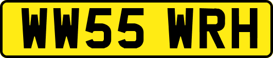 WW55WRH