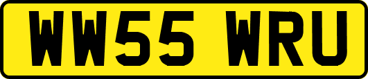 WW55WRU