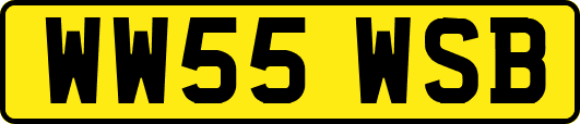 WW55WSB