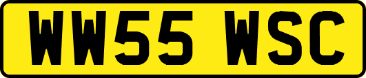WW55WSC