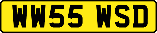 WW55WSD