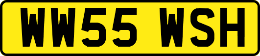 WW55WSH