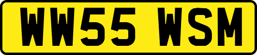 WW55WSM