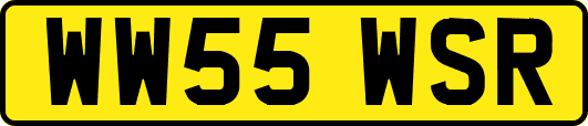 WW55WSR
