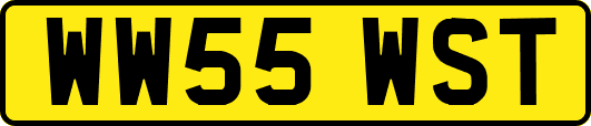 WW55WST