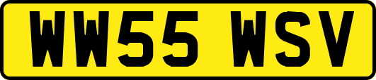 WW55WSV