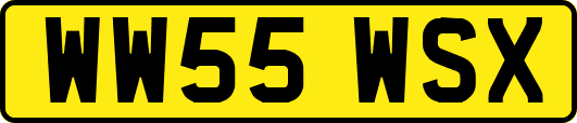WW55WSX