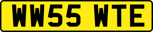 WW55WTE