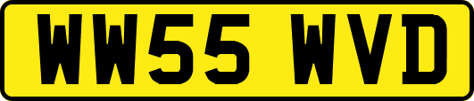 WW55WVD