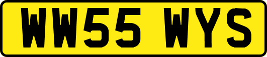 WW55WYS
