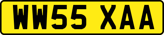 WW55XAA