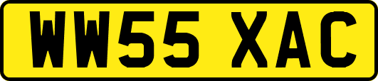 WW55XAC