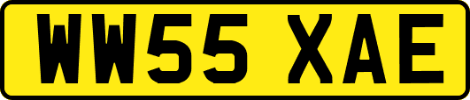 WW55XAE