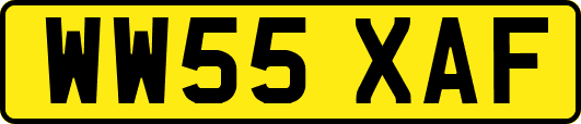 WW55XAF
