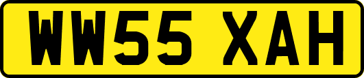 WW55XAH