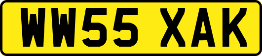 WW55XAK