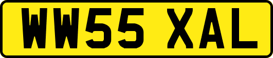 WW55XAL