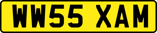 WW55XAM