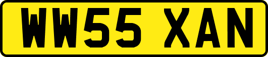 WW55XAN