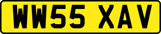 WW55XAV