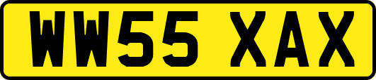 WW55XAX