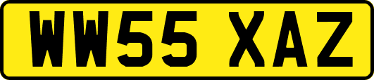 WW55XAZ