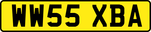WW55XBA