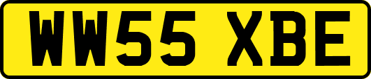WW55XBE