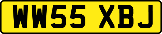 WW55XBJ