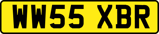 WW55XBR