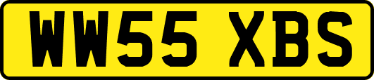 WW55XBS