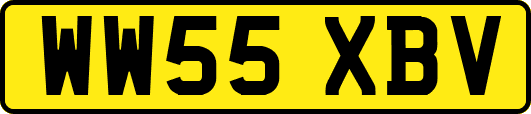 WW55XBV