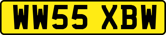 WW55XBW