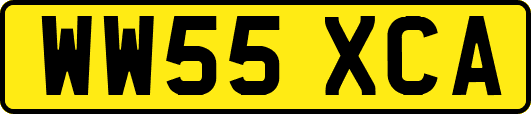 WW55XCA