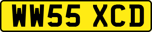 WW55XCD