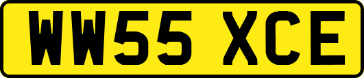 WW55XCE