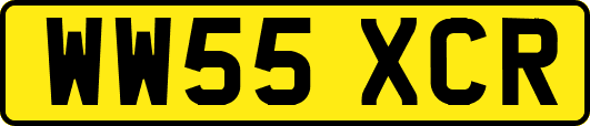 WW55XCR