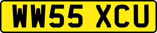 WW55XCU
