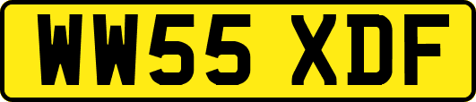 WW55XDF