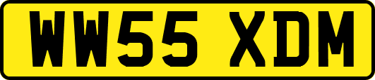 WW55XDM