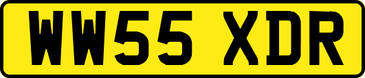 WW55XDR