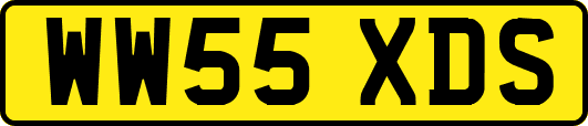 WW55XDS