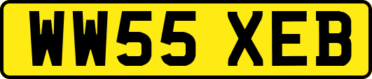 WW55XEB