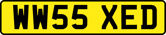 WW55XED