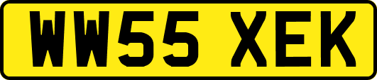 WW55XEK
