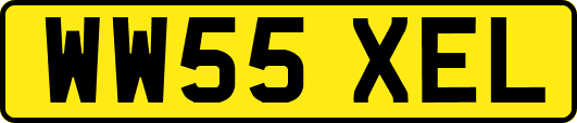 WW55XEL