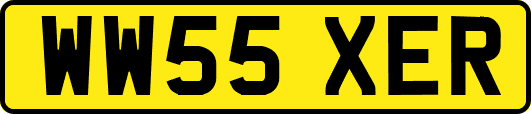WW55XER