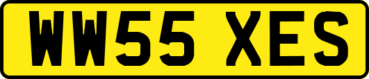 WW55XES